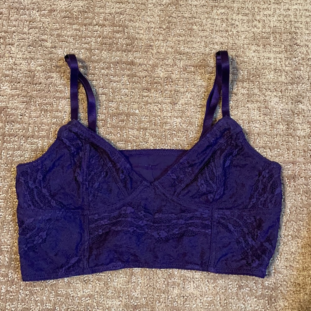 Free People Bralette
